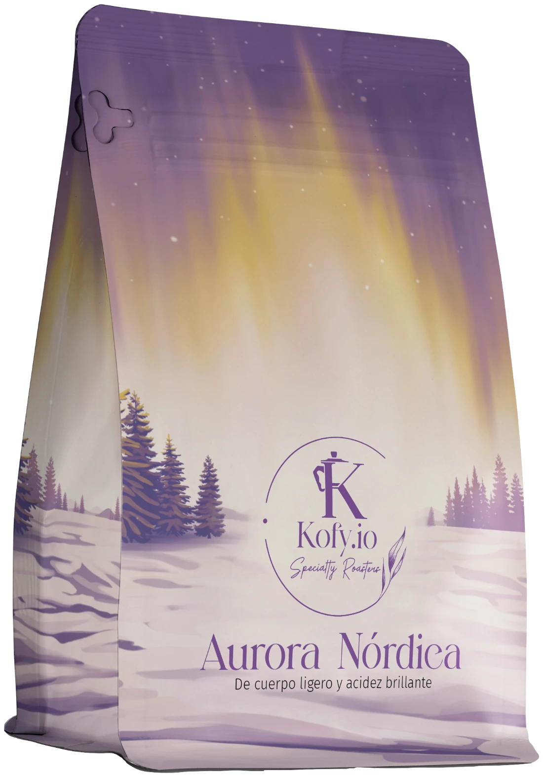 Aurora Nórdica
